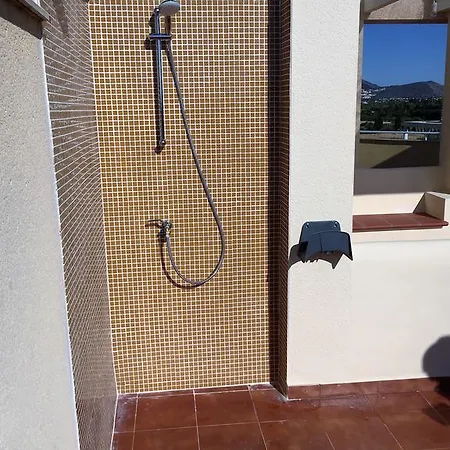 Apartment Atico Playa Chill Out *