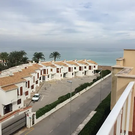 Apartment Atico Playa Chill Out