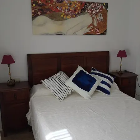 Apartment Atico Playa Chill Out Denia