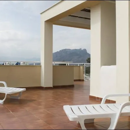 Atico Playa Chill Out