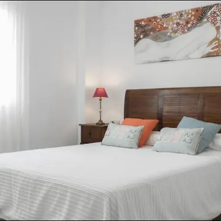 Apartment Atico Playa Chill Out *