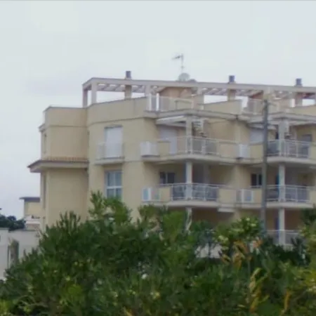 Apartment Atico Playa Chill Out