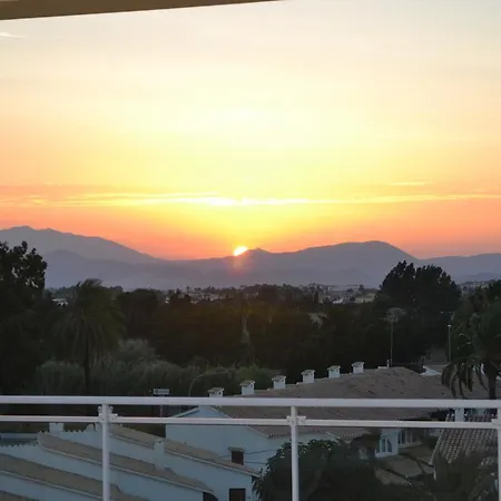Atico Playa Chill Out Apartment