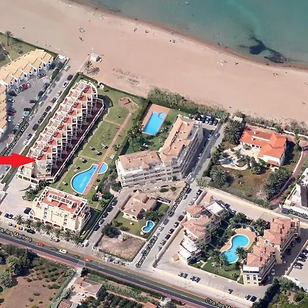 Atico Playa Chill Out