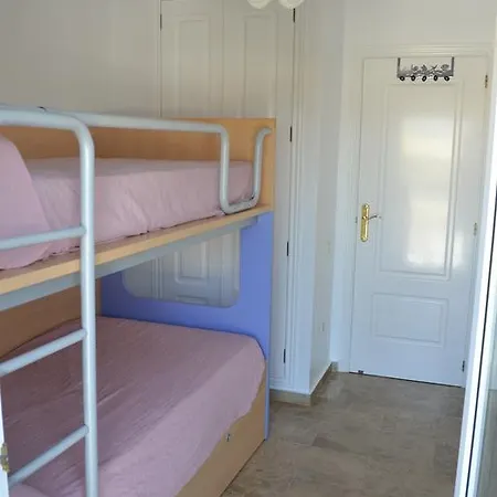 Atico Playa Chill Out Apartment
