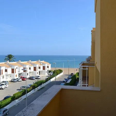 Apartment Atico Playa Chill Out *