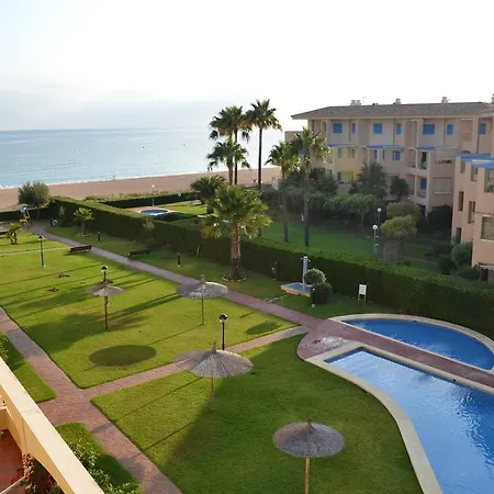 Atico Playa Chill Out Denia