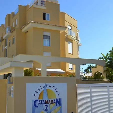 Atico Playa Chill Out Apartment *