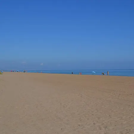 Atico Playa Chill Out Denia