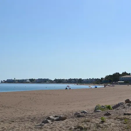 Atico Playa Chill Out Apartment