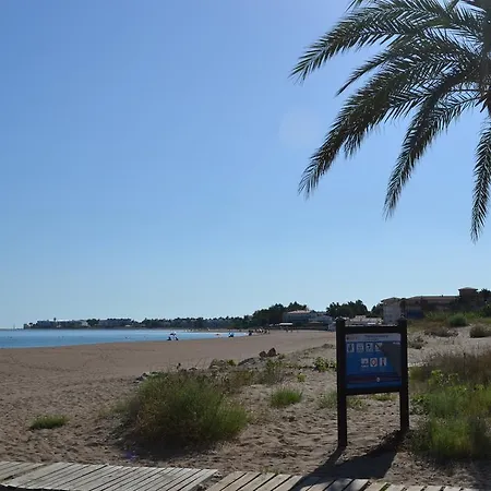 Atico Playa Chill Out *