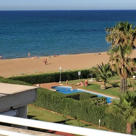 Atico Playa Chill Out