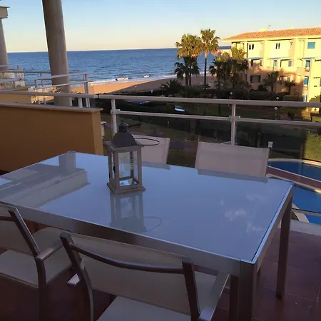 Atico Playa Chill Out Dénia