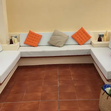 Atico Playa Chill Out Apartment