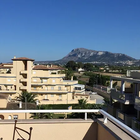Atico Playa Chill Out Apartment *