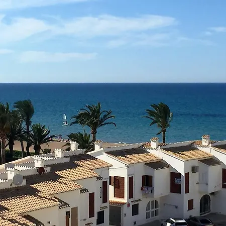 Atico Playa Chill Out