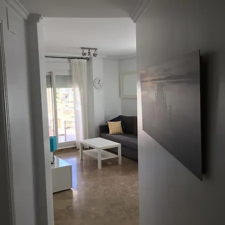 Apartment Atico Playa Chill Out *