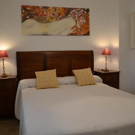 Apartment Atico Playa Chill Out