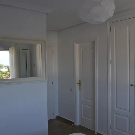 Apartment Atico Playa Chill Out