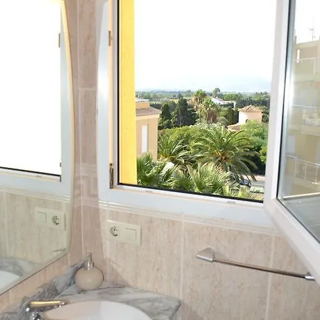 Atico Playa Chill Out Apartment *