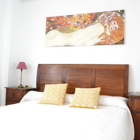 Atico Playa Chill Out Apartment Dénia