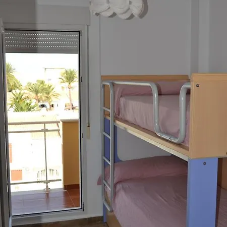 Apartment Atico Playa Chill Out