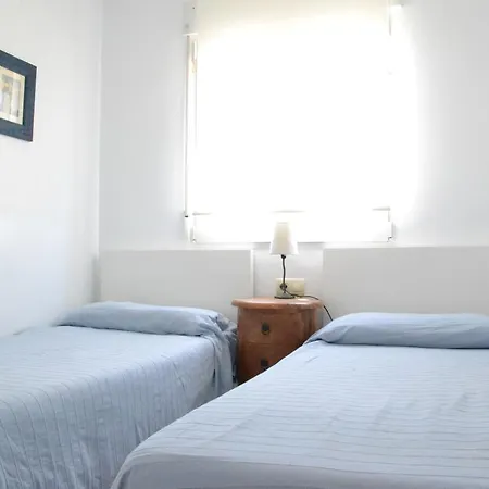 Atico Playa Chill Out Apartment