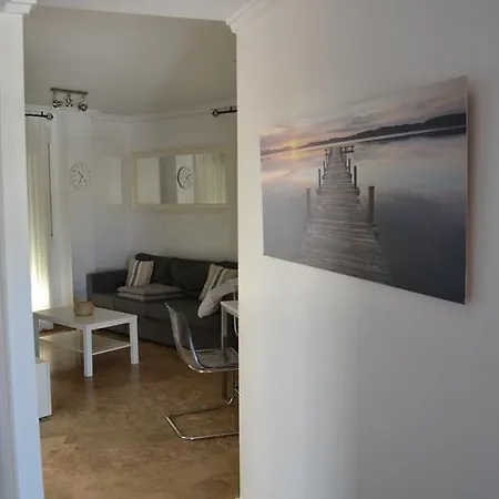 Apartment Atico Playa Chill Out *