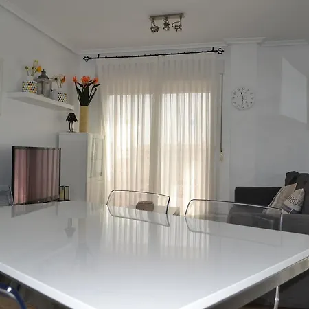 Apartment Atico Playa Chill Out *