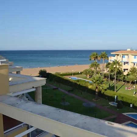 Apartment Atico Playa Chill Out
