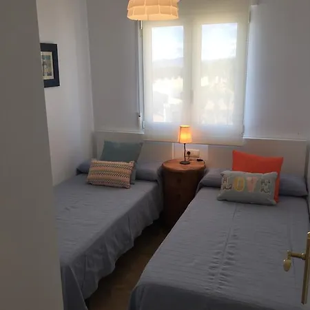 Apartment Atico Playa Chill Out