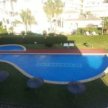 Atico Playa Chill Out Dénia